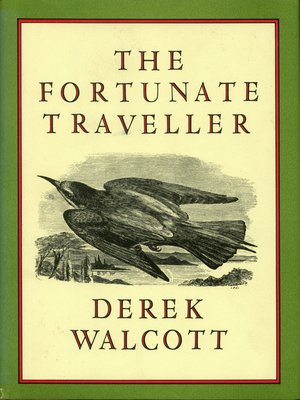 cover image of The Fortunate Traveller